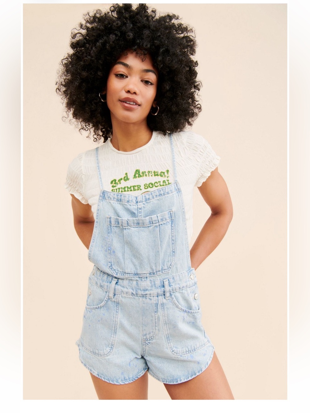 We the free canyon land shortall